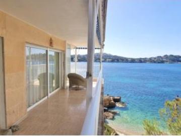 Costa de la Calma, Mallorca, Islas Baleares