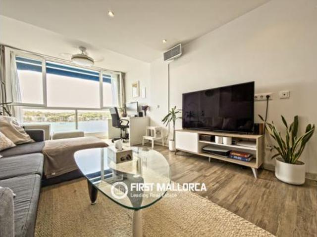 Apartamento Alquiler Calvià, Costa de la Calma