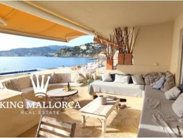 Costa de la Calma, Mallorca, Islas Baleares