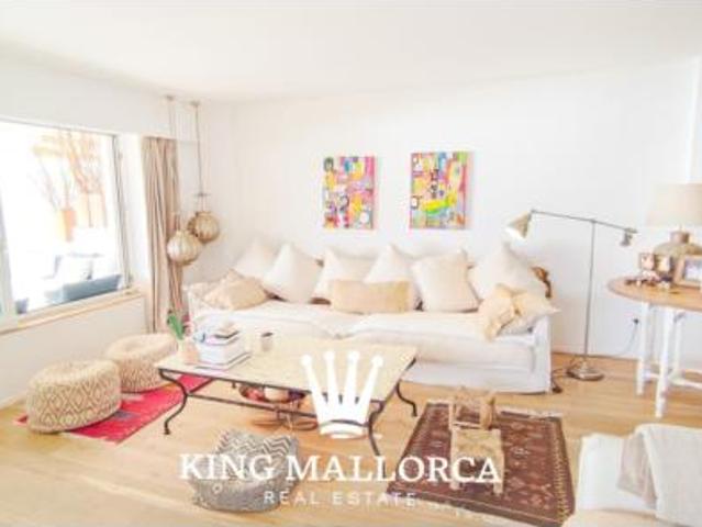 Apartamento Alquiler Calvià, Costa de la Calma