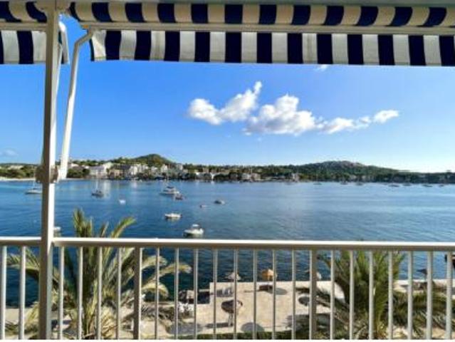 Apartamento Alquiler Calvià, Costa de la Calma