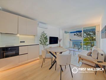 Apartamento Alquiler Calvià, Costa de la Calma