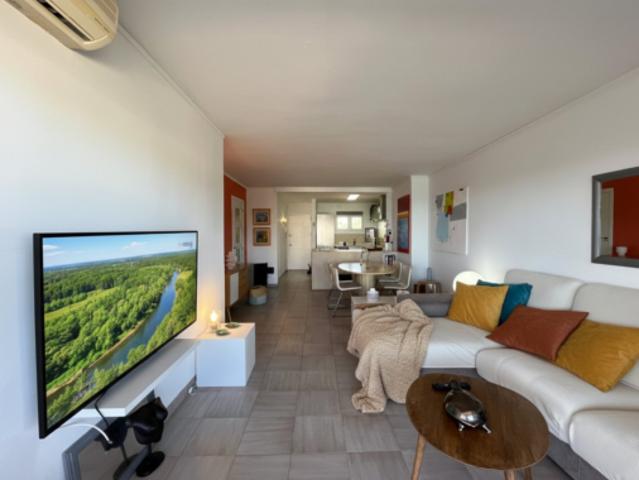 Apartamento Alquiler Calvià, Cala Vinyes