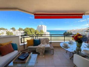 Cala Vinyes, Sol de Mallorca, Mallorca, Islas Baleares