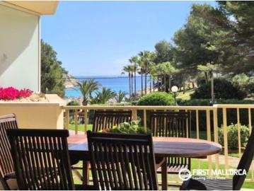 Cala Vinyes, Sol de Mallorca, Mallorca, Islas Baleares