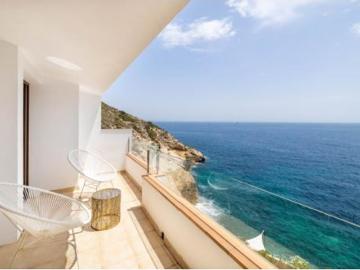 Torrenova, Badia de Palma, Mallorca, Islas Baleares