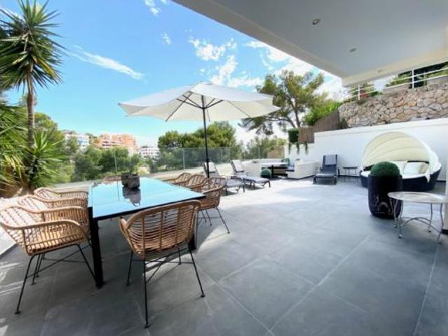 Apartamento Alquiler Calvià, Cas Català Illetes