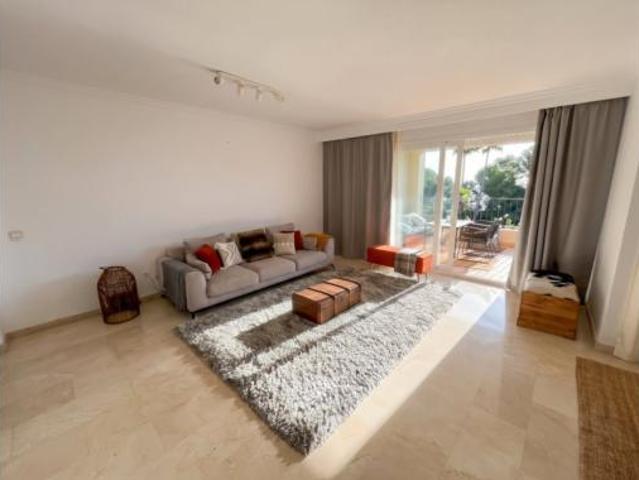 Apartamento Alquiler Calvià, Cas Català Illetes