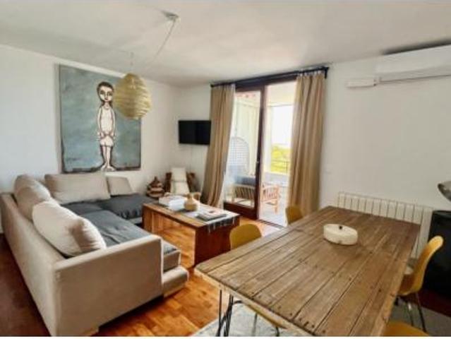 Apartamento Alquiler Calvià, Cas Català Illetes