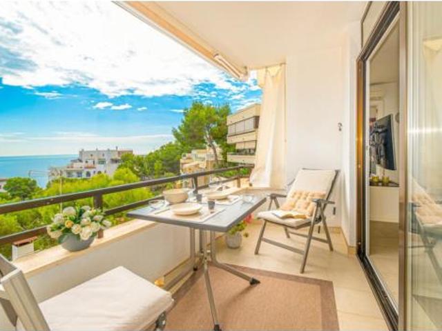 Apartamento Alquiler Calvià, Cas Català Illetes