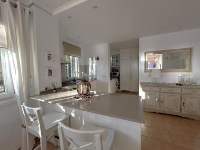 Apartamento Alquiler Calvià, Cas Català Illetes