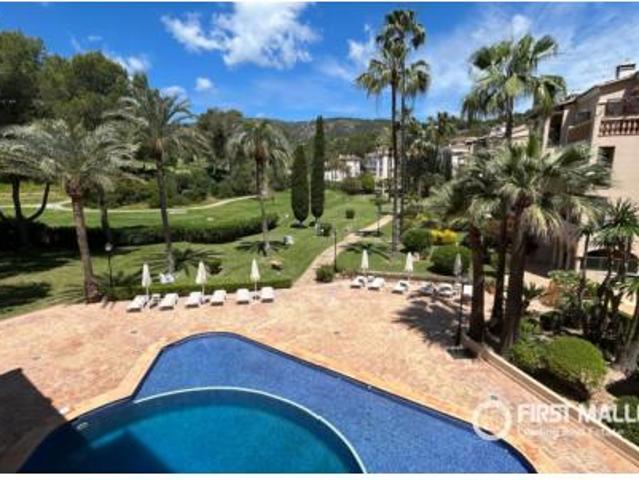 Apartamento Alquiler Calvià, Cas Català Illetes