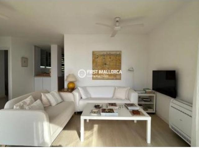 Apartamento Alquiler Calvià, Cas Català Illetes