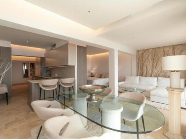 Apartamento Alquiler Calvià, Cas Català Illetes
