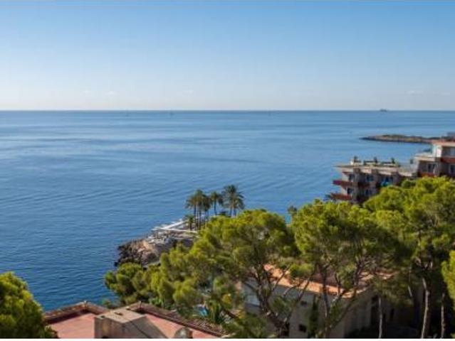 Apartamento Alquiler Calvià, Cas Català Illetes
