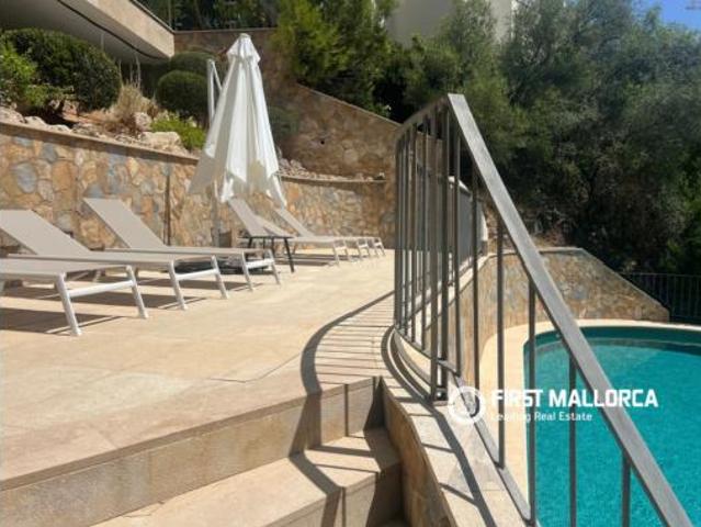 Apartamento Alquiler Calvià, Cas Català Illetes
