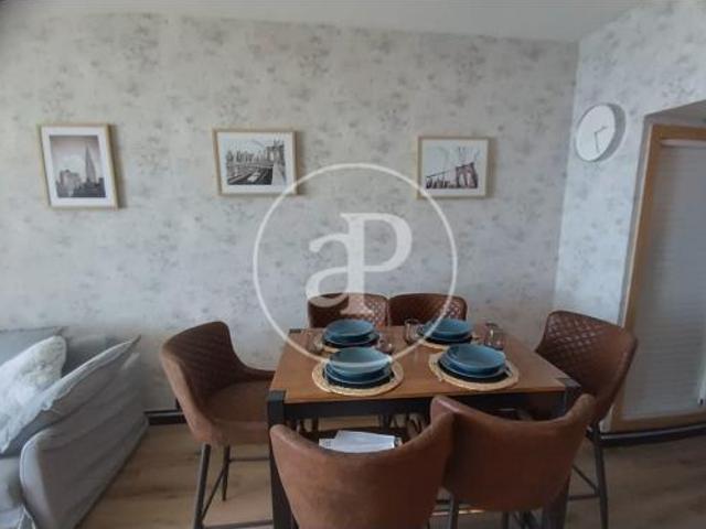 Apartamento Alquiler Calvià, Magaluf
