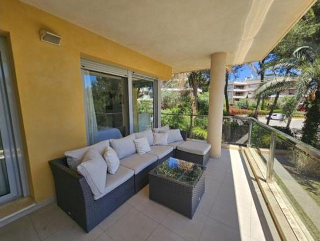 Apartamento Alquiler Calvià, Sol de Mallorca Portals Vells