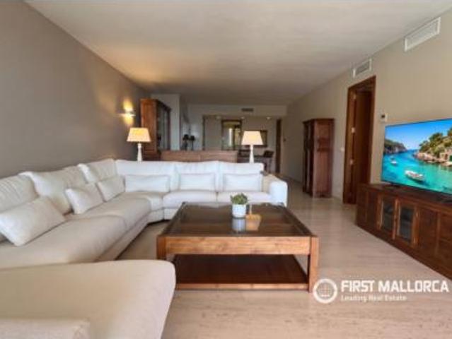 Apartamento Alquiler Calvià, Sol de Mallorca Portals Vells
