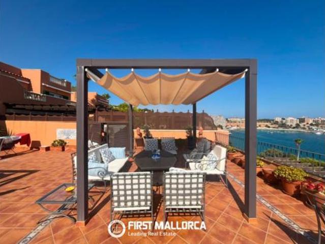 Apartamento Alquiler Calvià, Santa Ponça