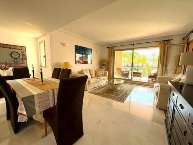 Apartamento Alquiler Calvià, Santa Ponça