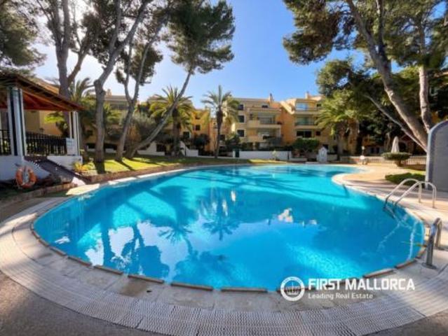 Apartamento Alquiler Calvià, Santa Ponça