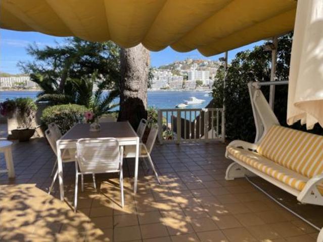 Apartamento Alquiler Calvià, Santa Ponça
