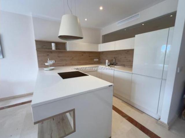Apartamento Alquiler Calvià, Santa Ponça