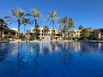 Apartamento Alquiler Calvià, Santa Ponça