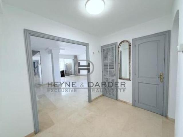 Apartamento Alquiler Calvià, Santa Ponça