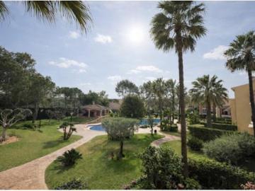 Apartamento Alquiler Calvià, Santa Ponça