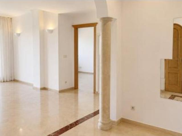 Apartamento Alquiler Calvià, Santa Ponça