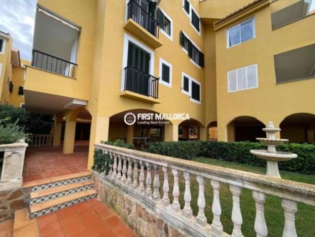 Apartamento Alquiler Calvià, Santa Ponça