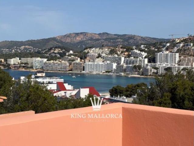 Apartamento Alquiler Calvià, Santa Ponça