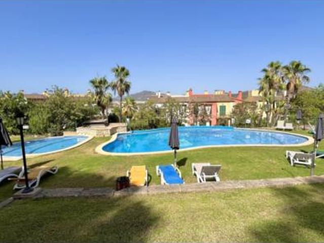 Apartamento Alquiler Calvià, Santa Ponça