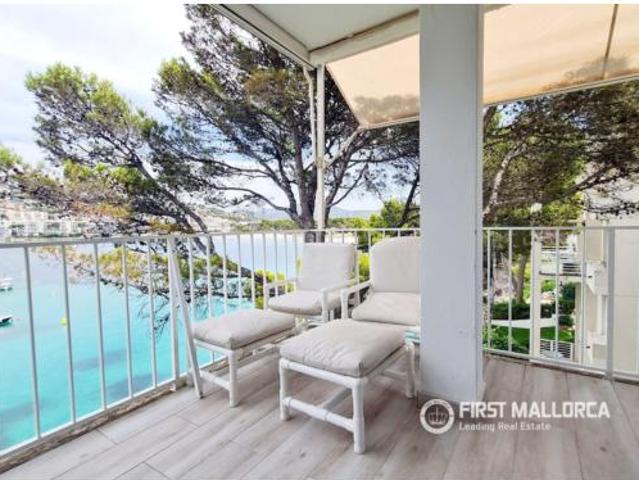 Apartamento Alquiler Calvià, Santa Ponça