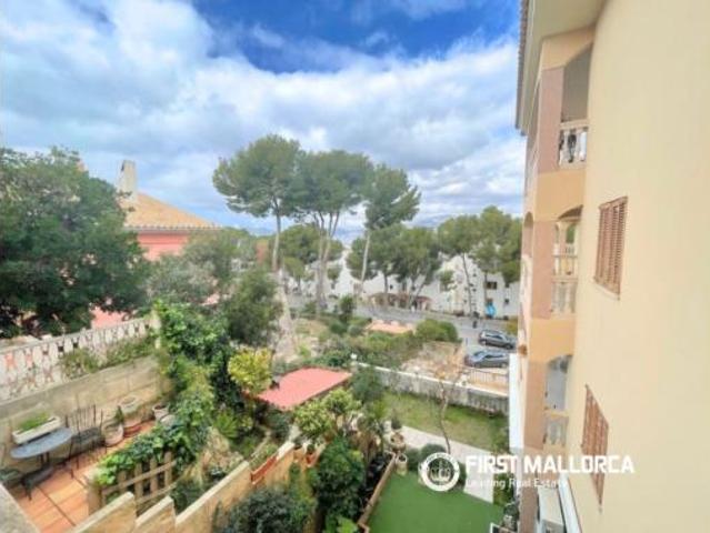 Apartamento Alquiler Calvià, Santa Ponça