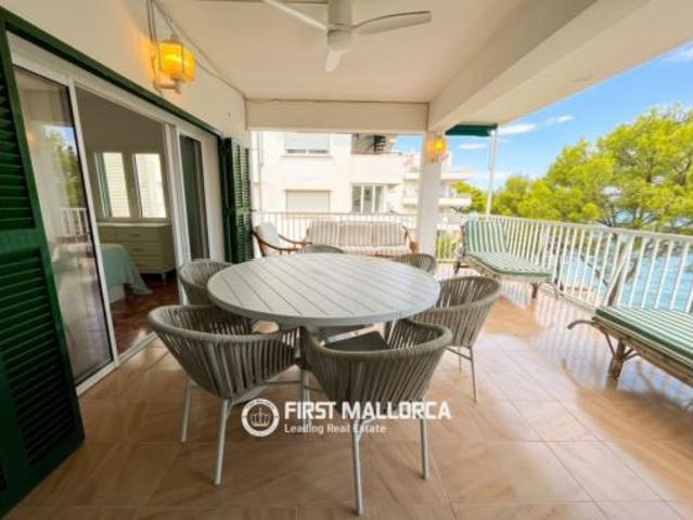 Apartamento Alquiler Calvià, Santa Ponça