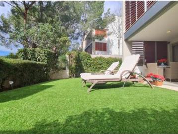 Apartamento Alquiler Calvià, Portals Nous Bendinat