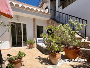 Apartamento Alquiler Calvià, Portals Nous Bendinat