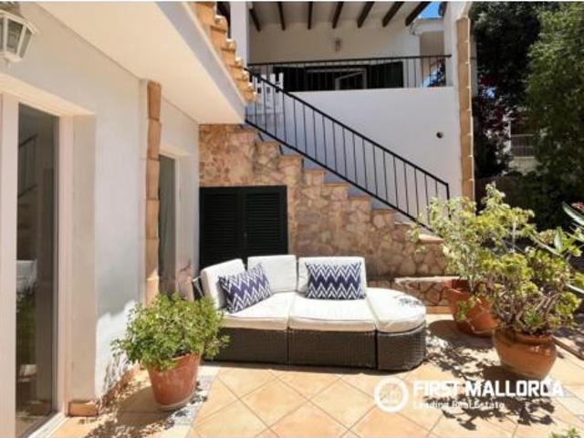 Apartamento Alquiler Calvià, Portals Nous Bendinat
