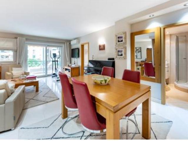 Apartamento Alquiler Calvià, Portals Nous Bendinat