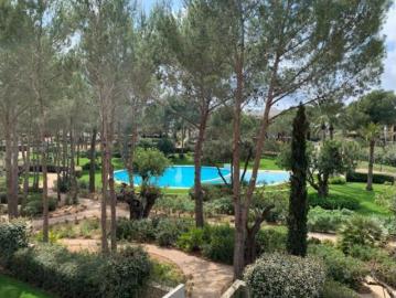 Bendinat, Illetas - Piscina