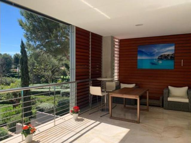 Apartamento Alquiler Calvià, Portals Nous Bendinat