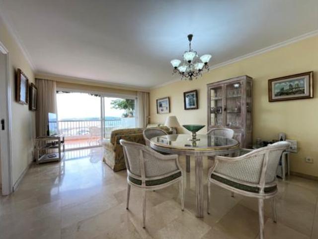 Apartamento Alquiler Calvià, Portals Nous Bendinat