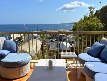 Apartamento Alquiler Calvià, Portals Nous Bendinat
