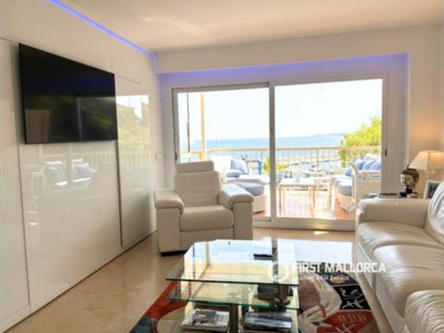 Apartamento Alquiler Calvià, Portals Nous Bendinat