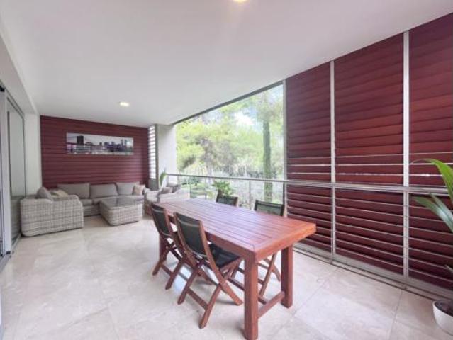 Apartamento Alquiler Calvià, Portals Nous Bendinat