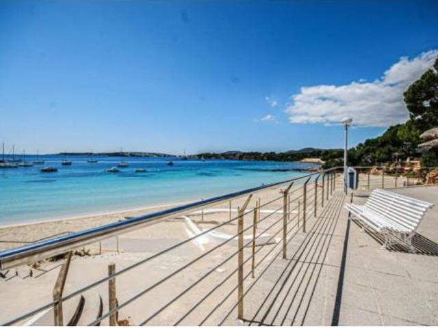 Apartamento Alquiler Calvià, Portals Nous Bendinat