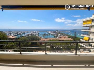 Apartamento Alquiler Calvià, Portals Nous Bendinat